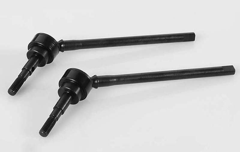 Z-S0902 RC4WD Extreme Duty XVD Axles for Axial / AX10 / Honcho / Dingo / Rubicon Axles (Scorpion, SCX10) RC 4WD