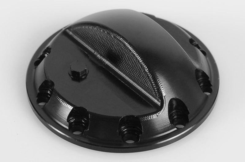 Z-S0907 Yota II Scale Diff Cover RC 4WD