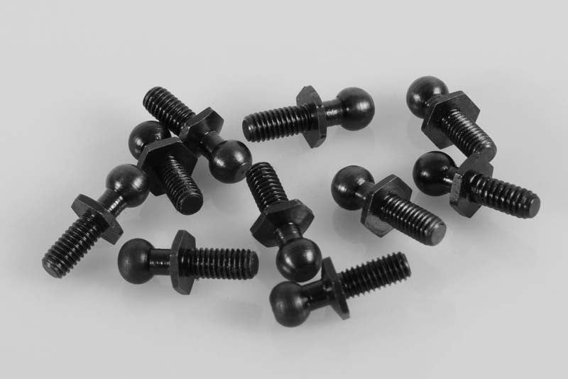Z-S0992 Ball Hitch M3 x 6mm RC 4WD