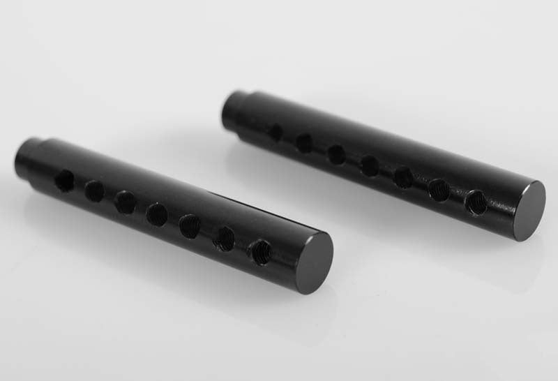Z-S1005 Universal Bumper Mounts to fit Trail Finder 2 RC 4WD