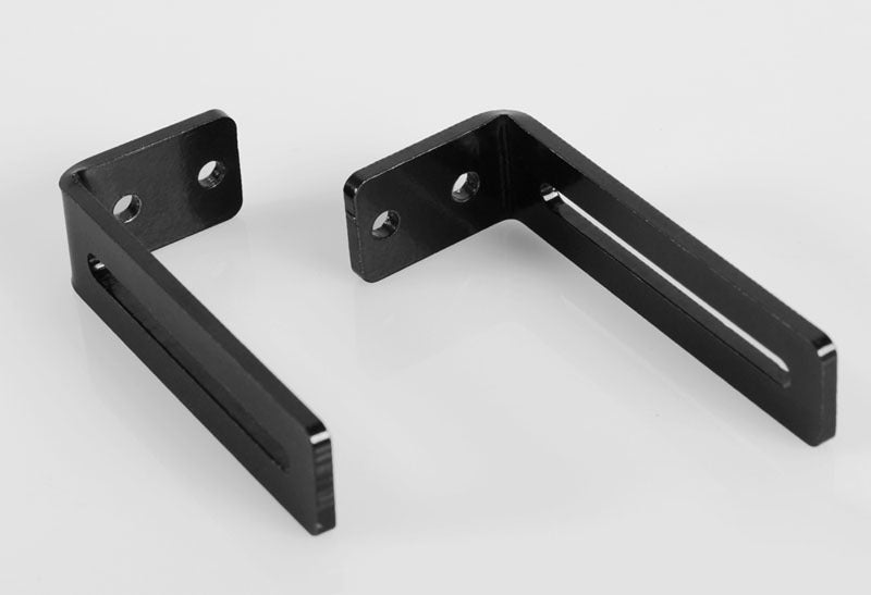 Z-S1006 Universal Rear Bumper Mounts to fit Axial SCX10 RC 4WD