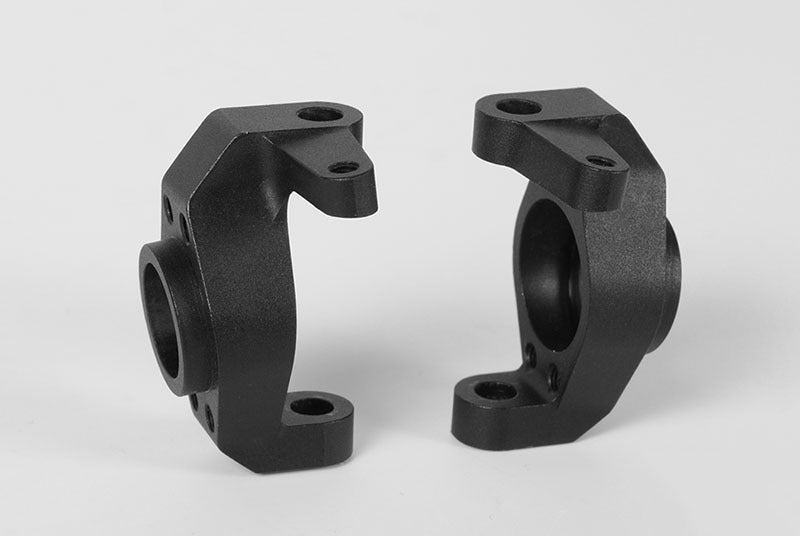 Z-S1013 Bully 2 8 Degree Steering Knuckles RC 4WD