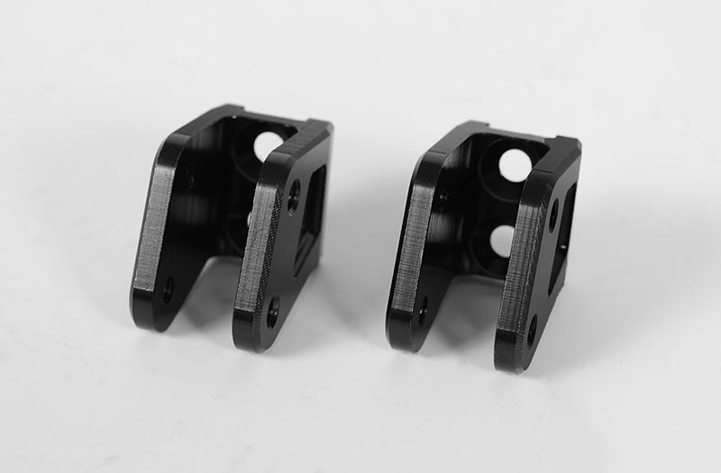 Z-S1026 D44 Lower Link Mounts for Wraith (Wraith Width) RC 4WD