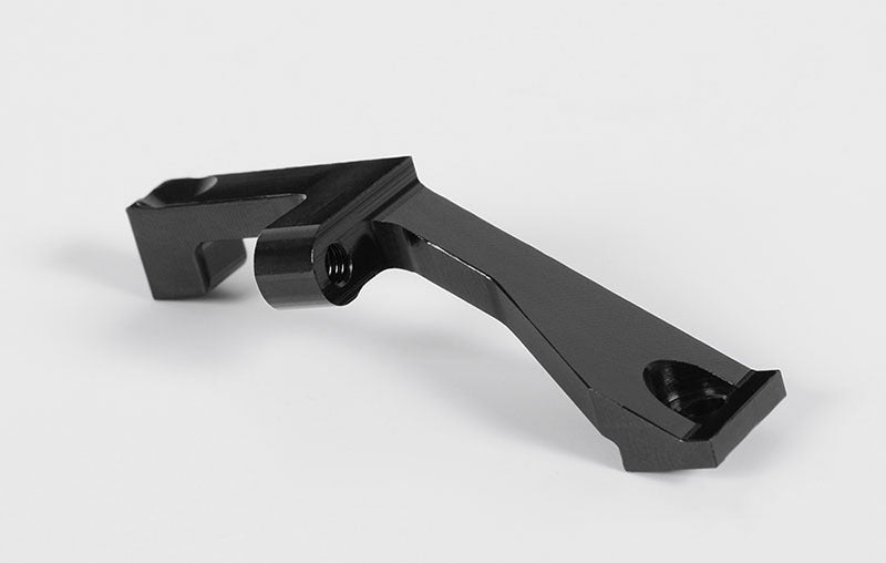Z-S1028 D44 Wide Front Axle Upper Link Mount (Wraith Width) RC 4WD