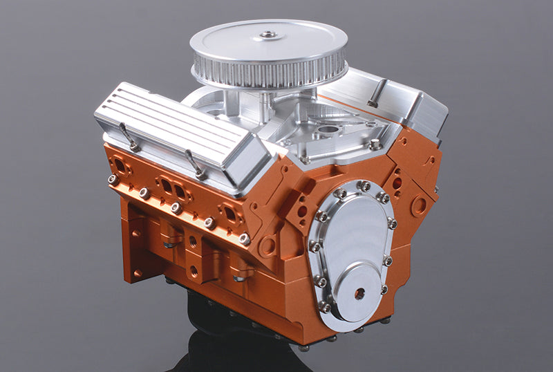 Z-S1043 RC4WD 1/10 V8 Scale Engine RC 4WD