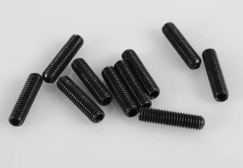Z-S1057 M3 x 12mm Set Screw (10) RC 4WD