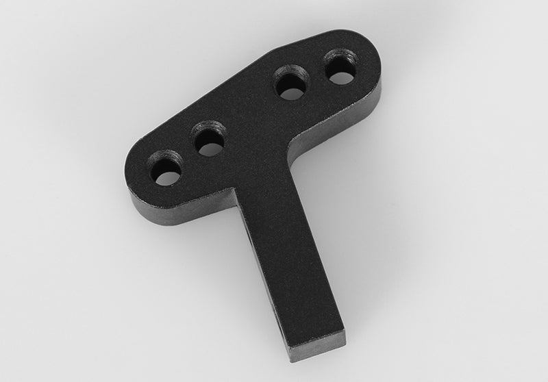 Z-S1065 Bully 2 Lower Link Mounts (2) RC 4WD