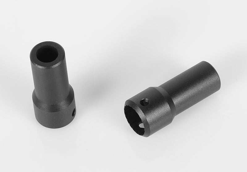 Z-S1066 Bully 2 Rear Axle Lockouts RC 4WD