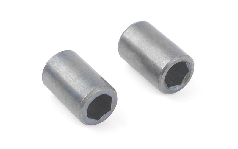 Z-S1068 Miniature Scale Wheel Lug Bolt Tool RC 4WD
