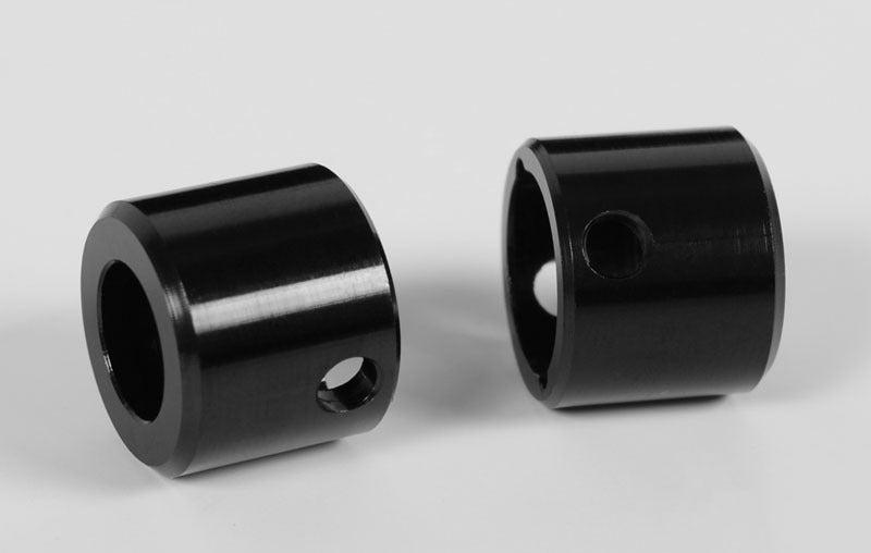 Z-S1073 D44 Rear Axle Bearing Caps RC 4WD