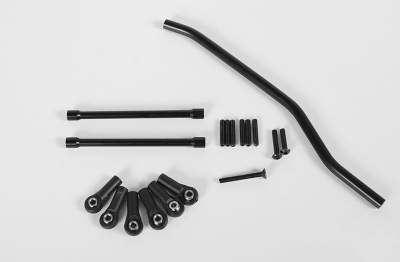 Z-S1075 D44 Link Set for Wraith CMS (Wraith Width) RC 4WD