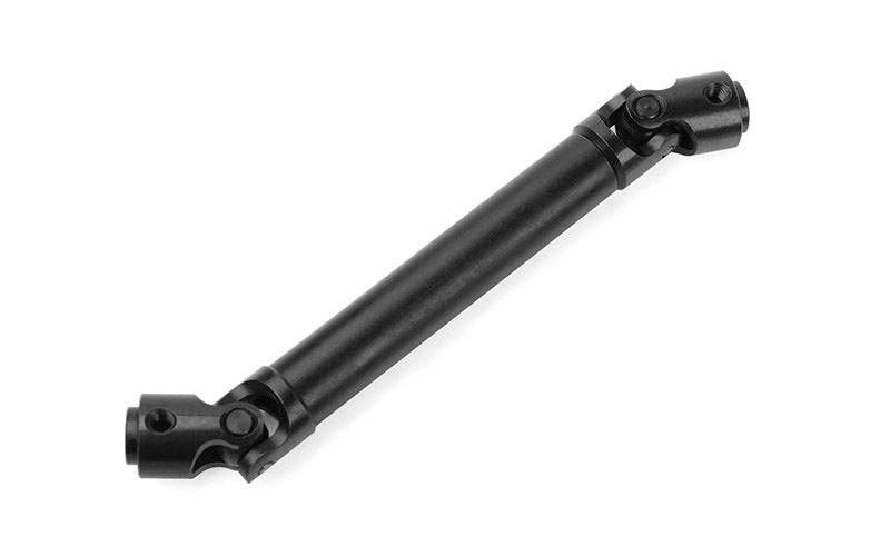 Z-S1087 Scale Steel Punisher Shaft V2 (100mm - 130mm / 3.94'' - 5.12'') RC 4WD