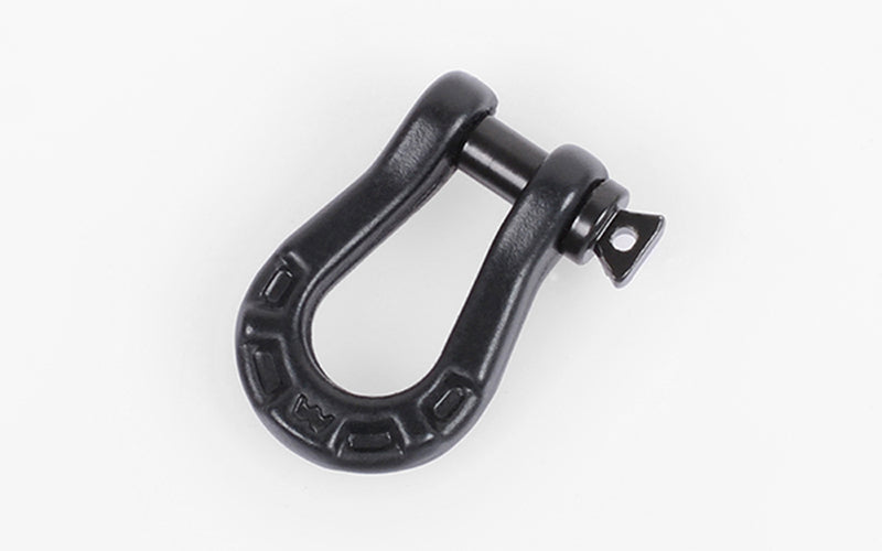 Z-S1090 RC4WD Warn 1/10 D-Ring Shackle RC 4WD