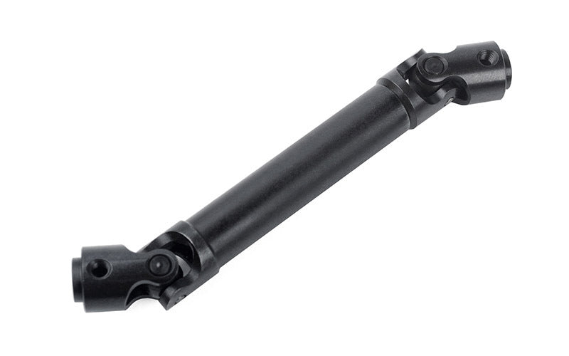 Z-S1118 Scale Steel Punisher Shaft V2 (90mm - 115mm / 3.54'' - 4.53'') RC 4WD