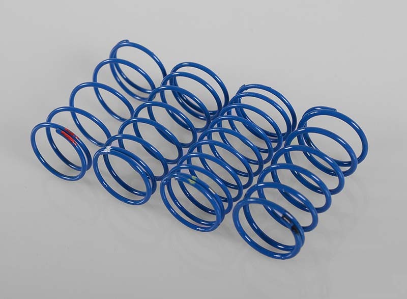 Z-S1119 90mm King Scale Shock Spring Assortment RC 4WD