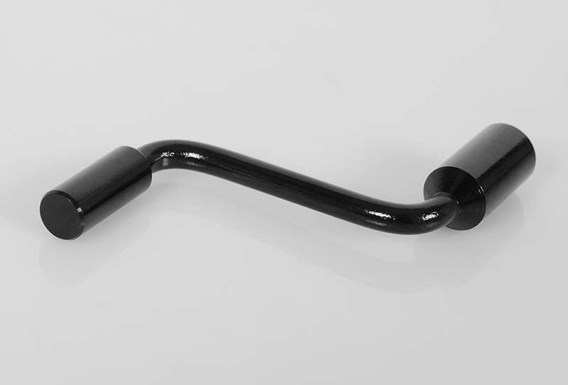 Z-S1141 Replacement Jack Handle for BigDog Trailers RC 4WD