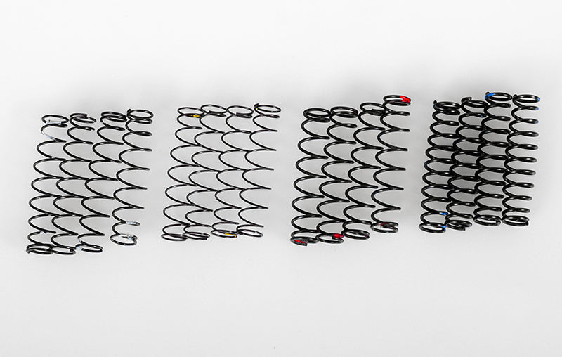 Z-S1177 Internal Springs for ARB 70mm Shocks RC 4WD