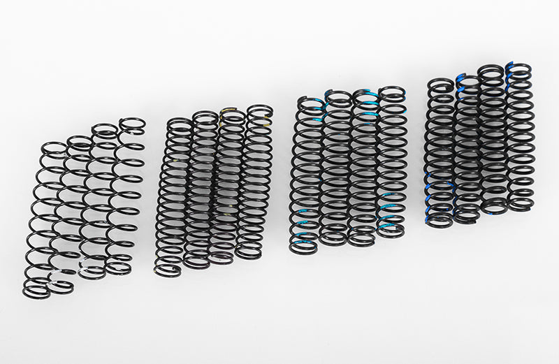 Z-S1179 Internal Springs for ARB and Superlift 80mm Shocks RC 4WD