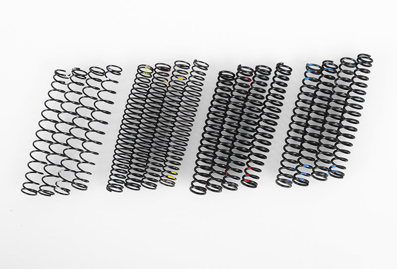Z-S1183 Internal Springs for Superlift 100mm Shocks RC 4WD
