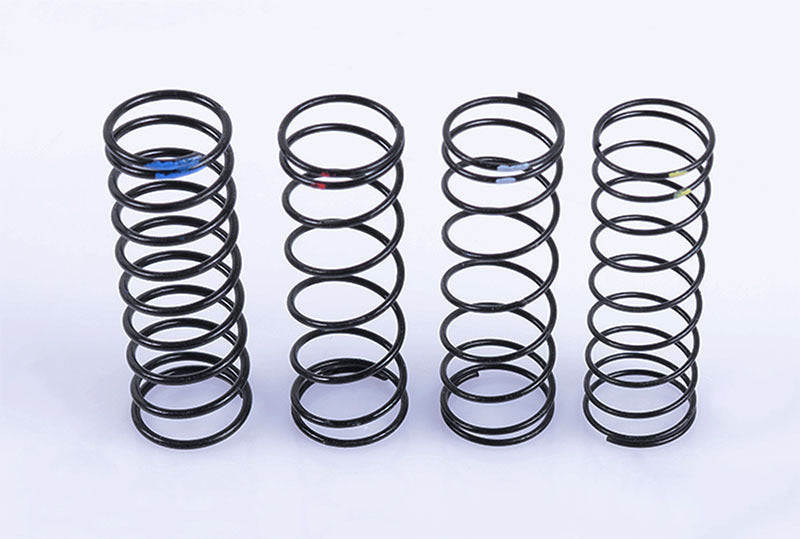 Z-S1185 RC4WD 110mm Rock Krawler Shock Spring Assortment RC 4WD