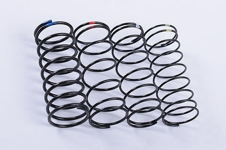 Z-S1187 RC4WD 100mm Rock Krawler Shock Spring Assortment RC 4WD