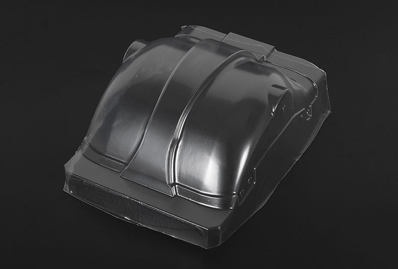 Z-S1192 Front Inner Fender Set for Mojave / Hilux Body RC 4WD