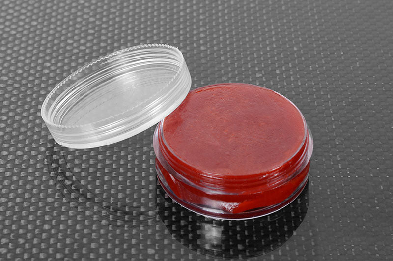 Z-S1199 RC4WD Red Lubrication for Transmission & Axles RC 4WD
