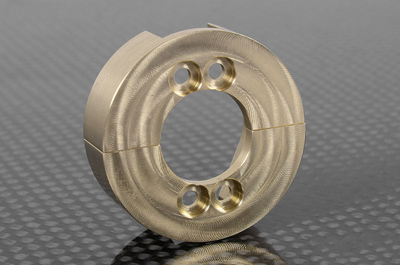Z-S1202 Bully 2 Knuckle Weights RC 4WD