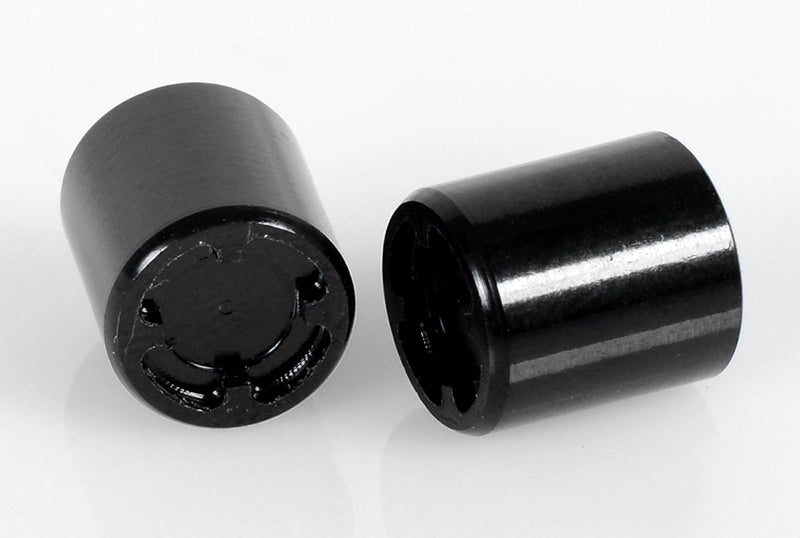 Z-S1266 Scale Rear Hubs V2 RC 4WD