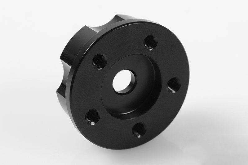 Z-S1273 1.9"/2.2" 5 Lug Steel Wheel Hex Hub +3 Offset RC 4WD