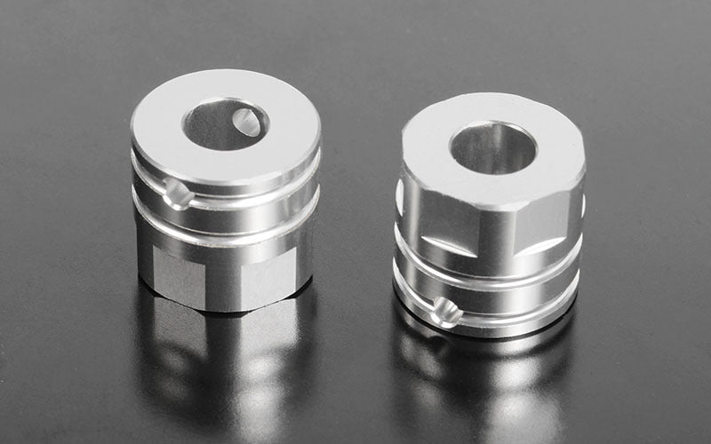 Z-S1303 17mm Hex for RC4WD Extreme Duty XVD for Clodbuster Axle RC 4WD