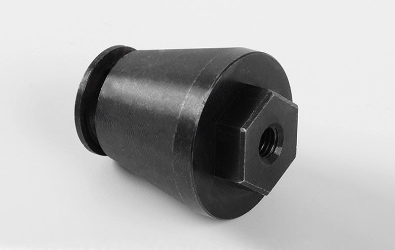 Z-S1306 Demolisher Beadlock Wheel Adapter for Revo/Summit RC 4WD
