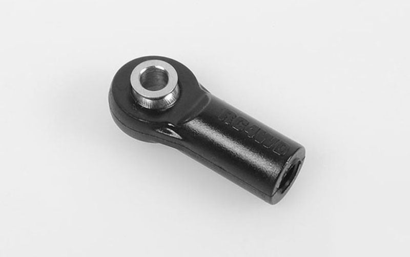 Z-S1378 RC4WD M3/M4 Plastic Short Rod Ends (20) RC 4WD