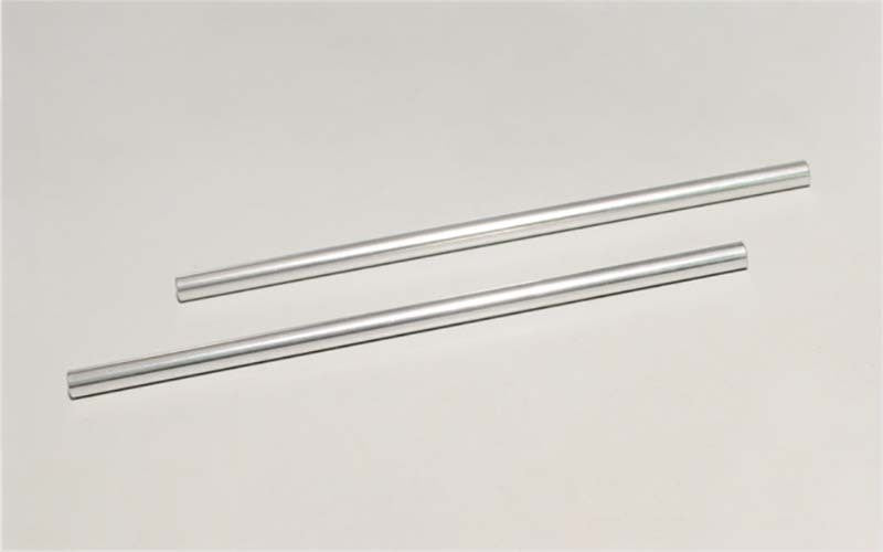 Z-S1400 Aluminum 150mm (5.91") Long Solid Links (4) RC 4WD