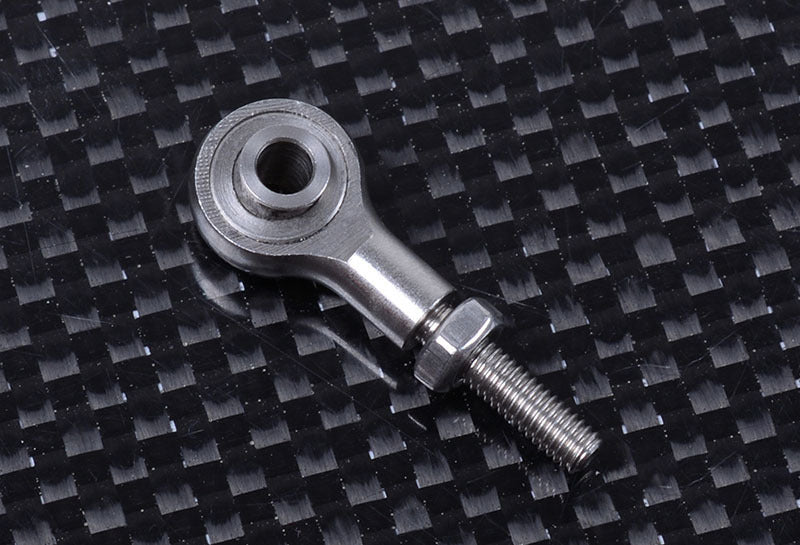 Z-S1446 Steely M3 Rod End (Heim Joint) (10) RC 4WD