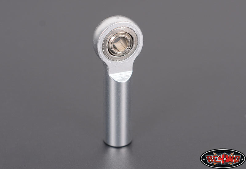 Z-S1448 Aluminum M3 Rod End with Steel Ball (10) RC 4WD