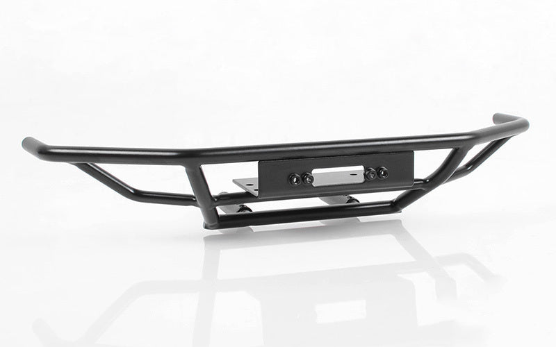 Z-S1496 RC4WD Marlin Crawler Front Winch Bumper for Trail Finder 2 RC 4WD