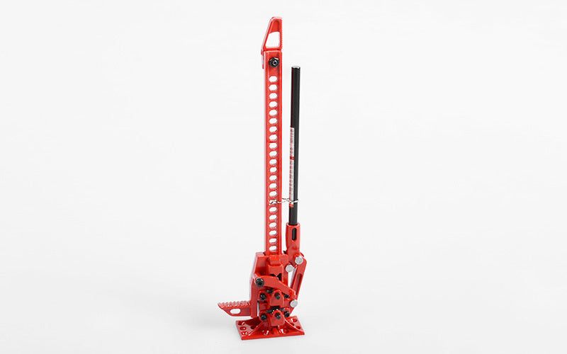 Z-S1526 RC4WD 1/10 Hi-Lift Jack RC 4WD