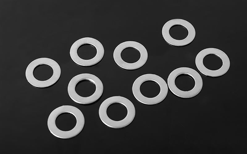 Z-S1559 5mm x 9mm x 0.3mm Axle Shims RC 4WD