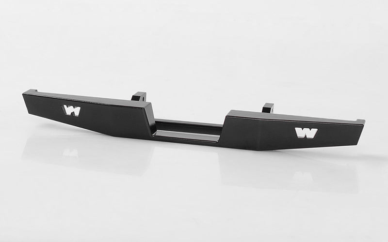 Z-S1561 RC4WD Warn Rock Crawler Rear Bumper for Trail Finder 2 RC 4WD