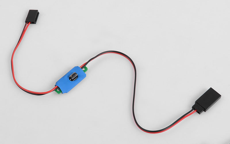 Z-S1573 RC4WD Strobe Lighting Unit RC 4WD