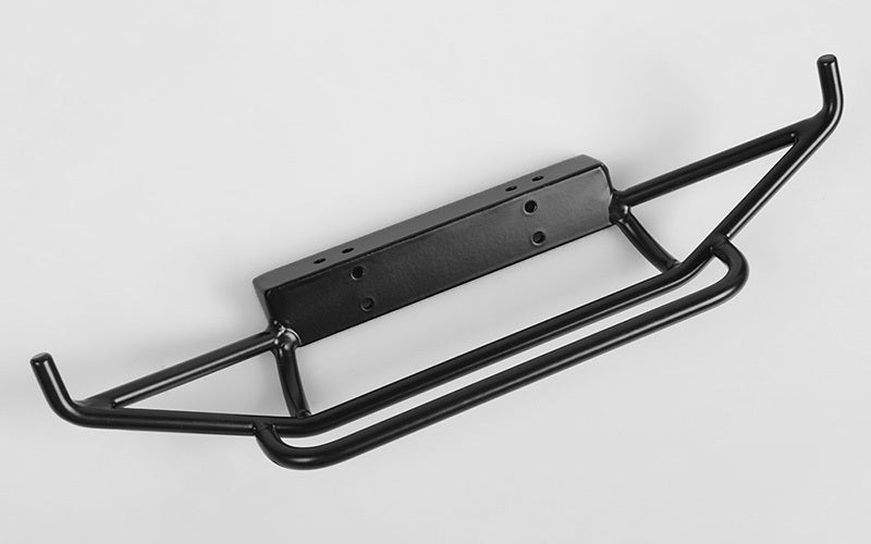 Z-S1575 Tough Armor Tube Front Winch Bumper for Vaterra Ascender RC 4WD