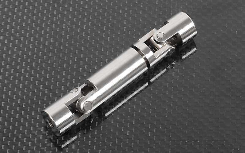 Z-S1591 Punisher Shaft II (80mm - 100mm / 3.15" - 3.93") 5mm Hole RC 4WD