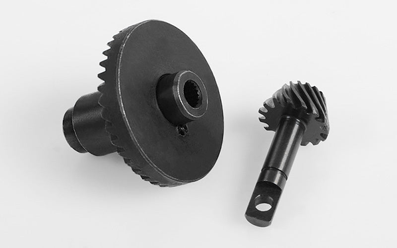 Z-S1602 Helical Gear Set for T-Rex 60 Axle RC 4WD