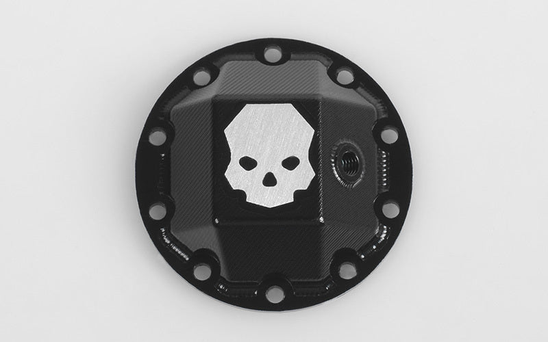 Z-S1605 RC4WD Ballistic Fabrications Diff Cover for Yota II Axle RC 4WD