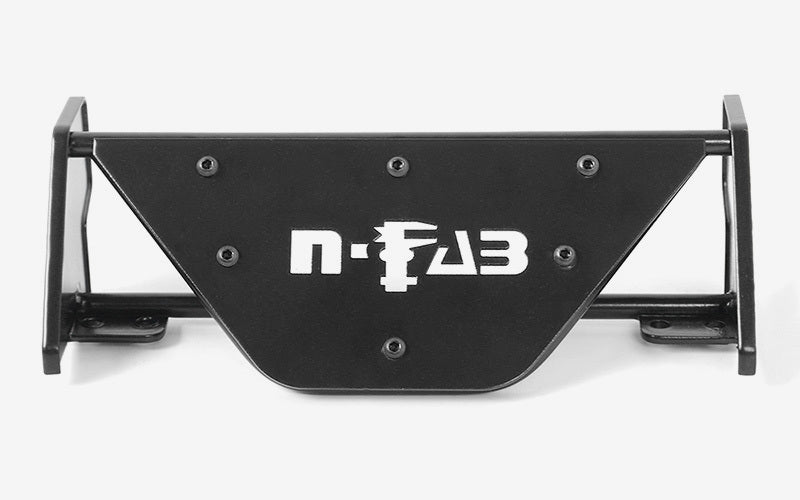 Z-S1608 RC4WD N-Fab Front Bumper for Axial SCX10 RC 4WD