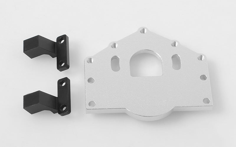 Z-S1627 Motor Mount for R4 Transmission RC 4WD