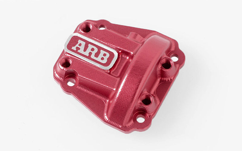 Z-S1676 ARB Diff Cover for Vaterra Ascender RC 4WD