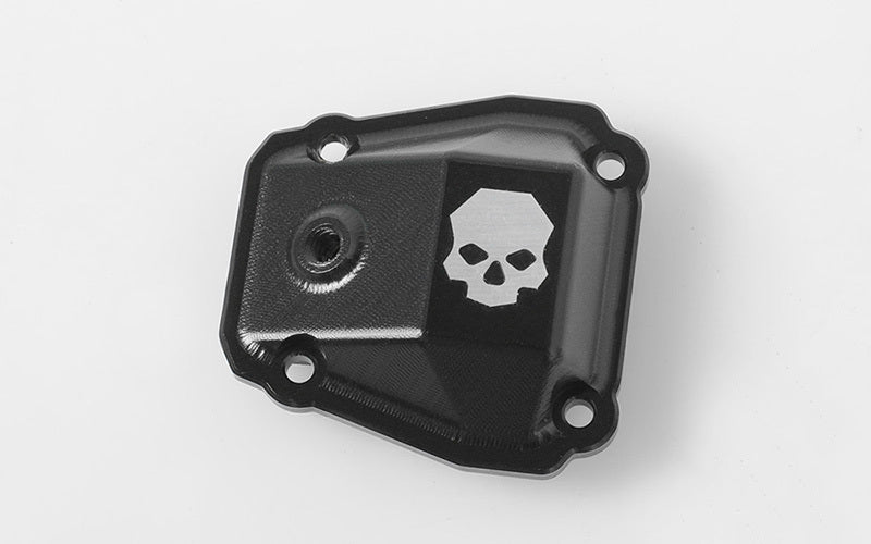 Z-S1679 RC4WD Ballistic Fabrications Diff Cover for Vaterra Ascender RC 4WD