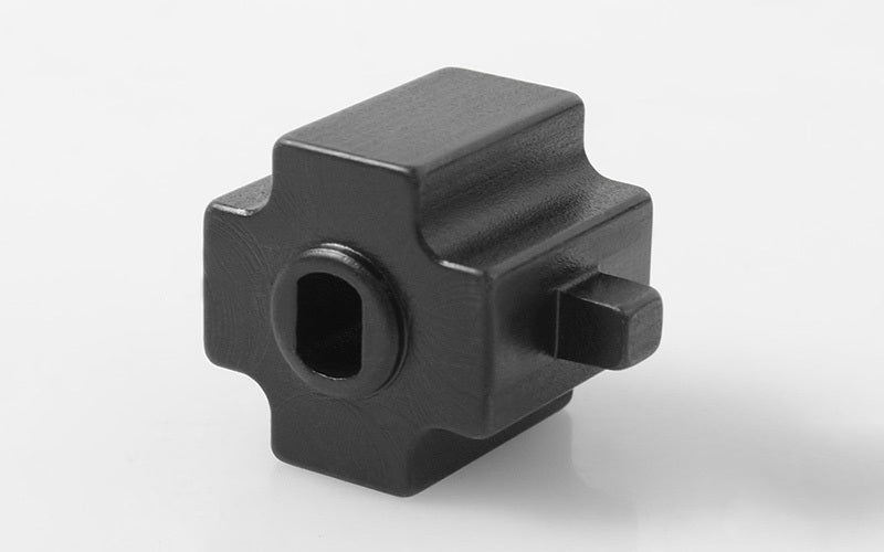 Z-S1682 Heavy Duty Differential Locker RC 4WD